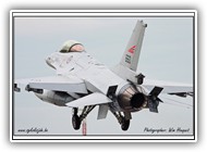 F-16AM RNoAF 660